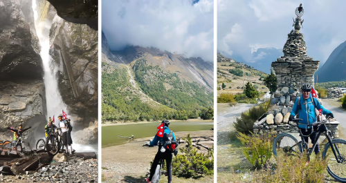 Tilicho Lake Trek- 6 Days for Himalayan Escape